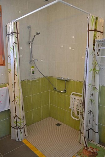 Gîte Les Coquelicots 08