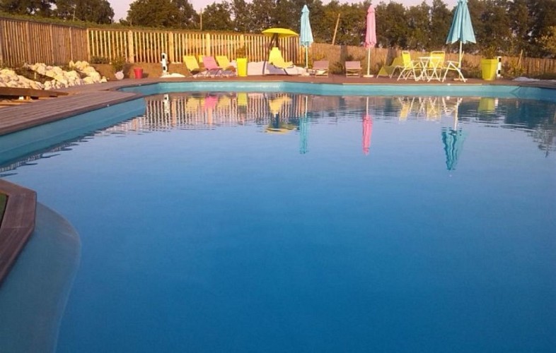 Gîte Les Coquelicots 02