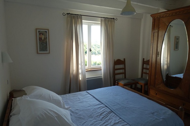 Domaine Les Faures - Gîte (3)