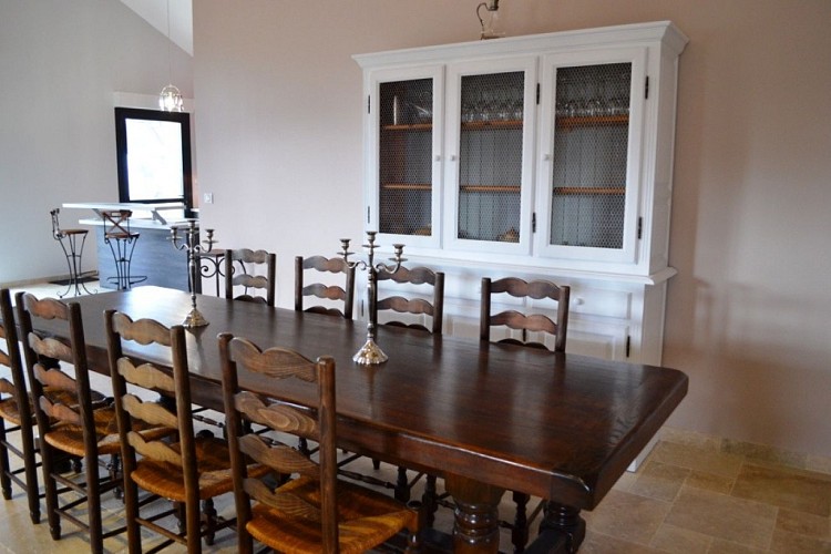 CHAI DE LA FORIE ROUMAGNE SAM