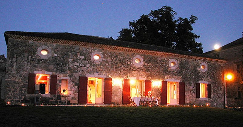 Extérieur 4 Bastion Poudenas