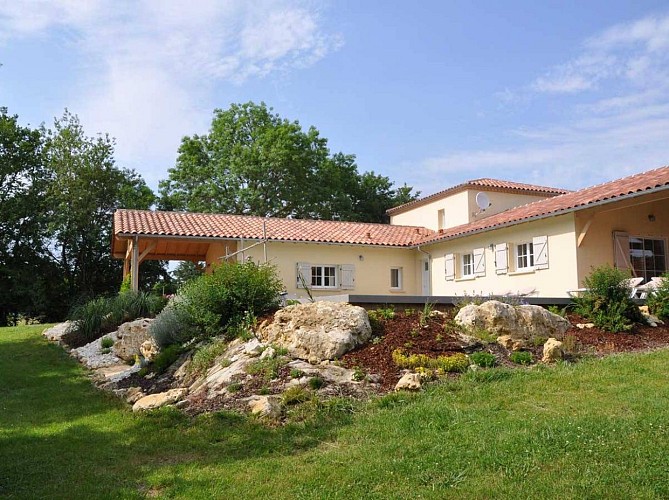 Le Galeau en Les Sapins