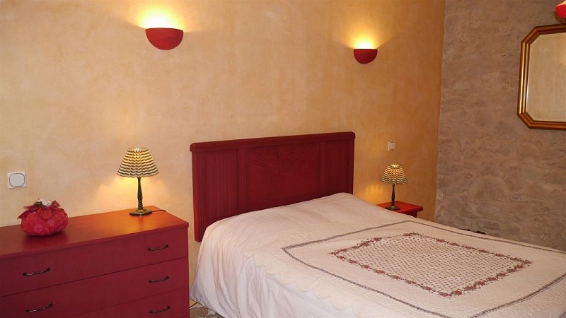 Le Gîte du Corupsis