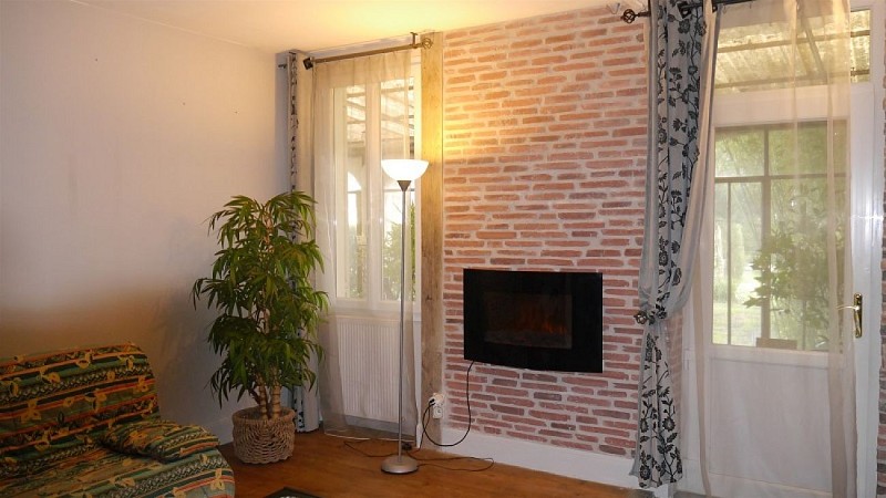 Le Gîte du Corupsis