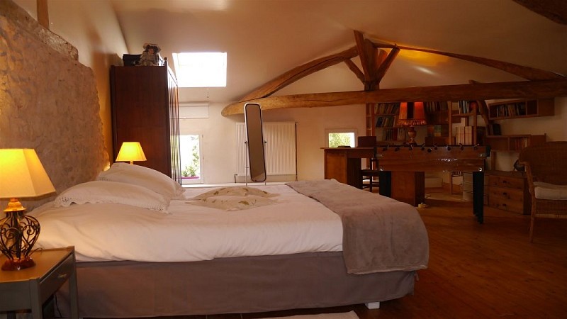 Le Gîte du Corupsis