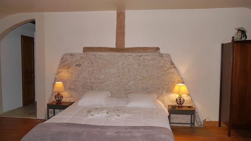 Le Gîte du Corupsis