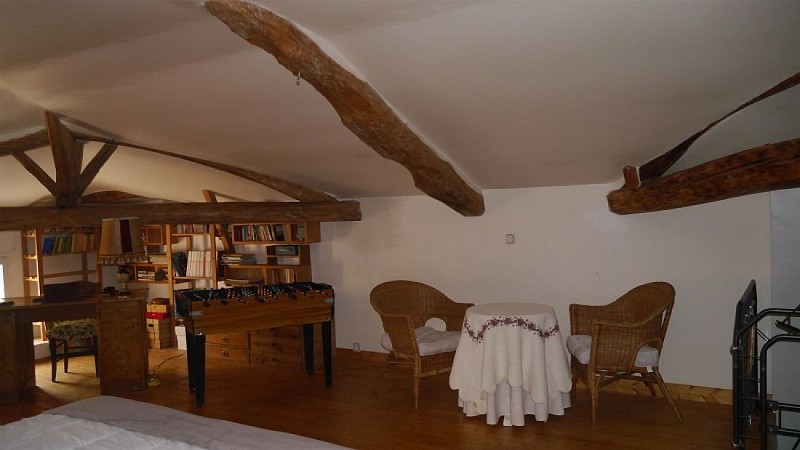Le Gîte du Corupsis