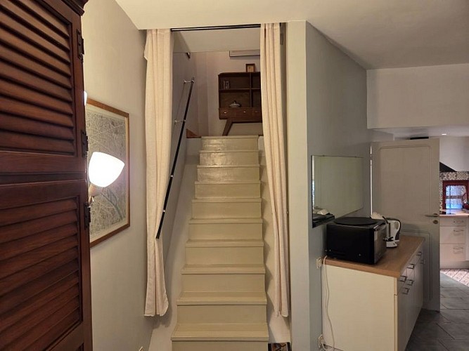 entrée S