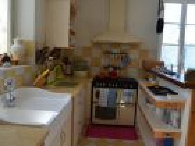 Maison de Guyenne Perosa Lévignac de Guyenne