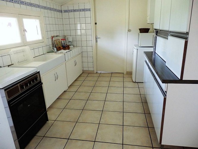 Domaine de Laroque - Lou Maïsouet