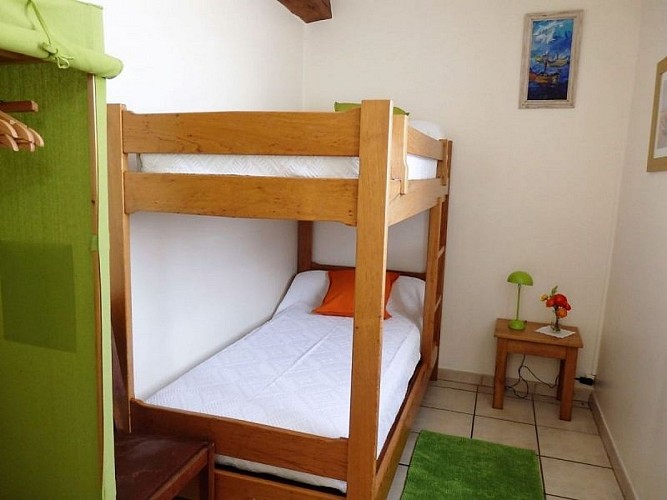 Domaine de Laroque - Lou Maïsouet