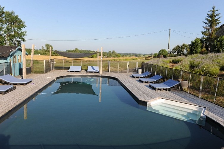 Simply Canvas Maison Pierre