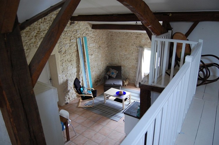 Simply Canvas Maison Pierre