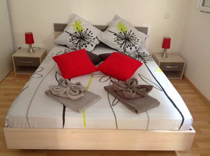 Appart Hôtel Jean Douce 3