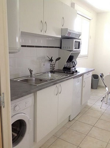 Appart Hôtel Jean Douce 5