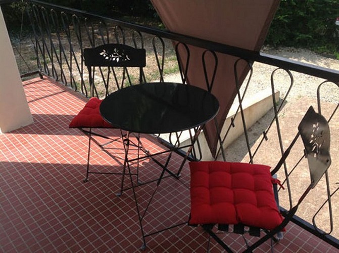 Appart Hôtel Jean Douce7