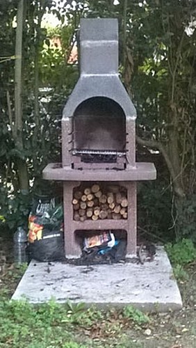 Appart Hôtel Jean Douce 8