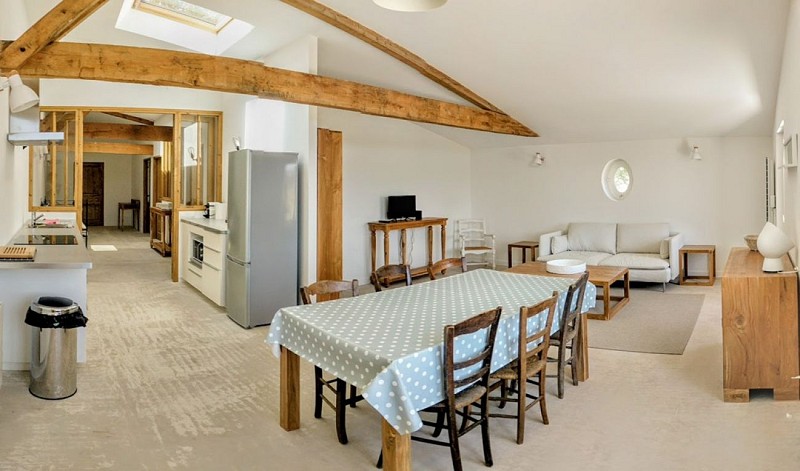 saint colomb de lauzun-estanguet-piece de vie