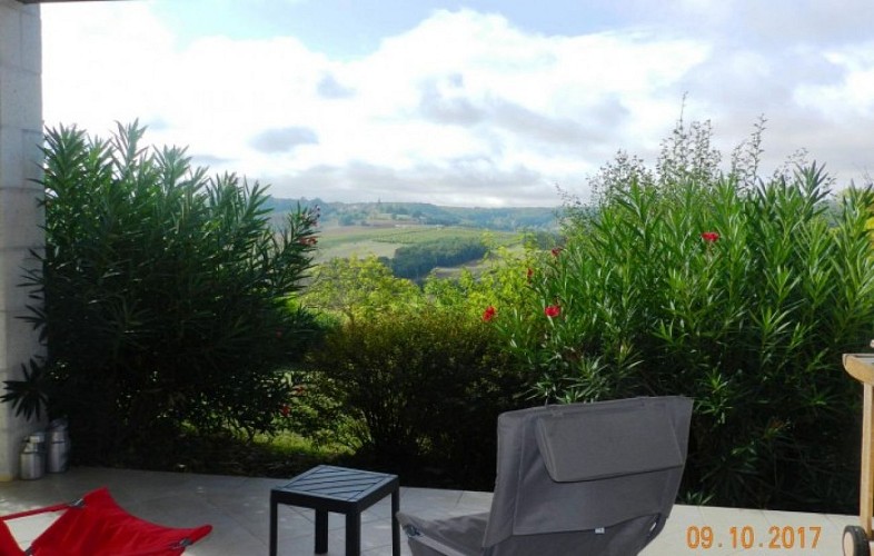 Les Lauriers de Berann (19)