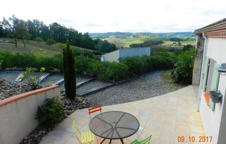 Les Lauriers de Berann (9)