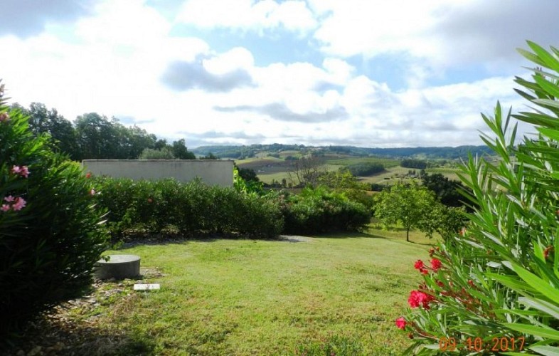 Les Lauriers de Berann (15)