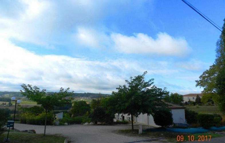 Les Lauriers de Berann (12)