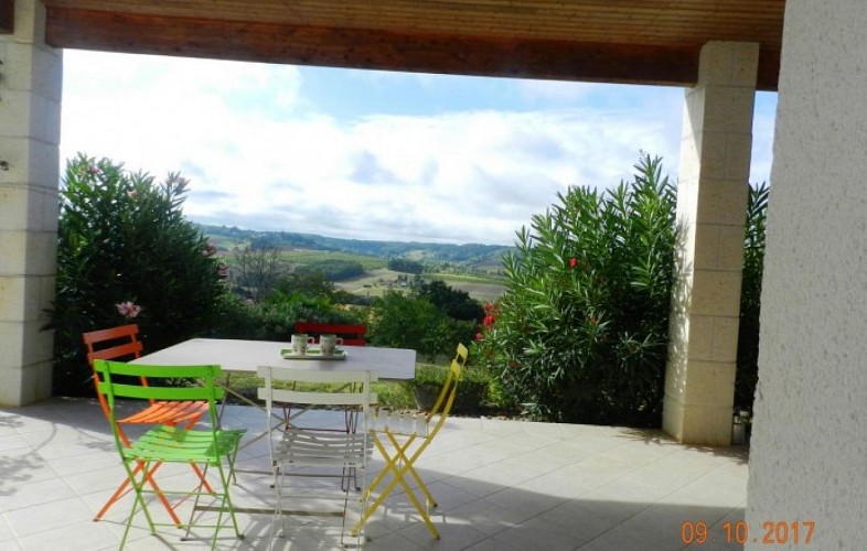 Les Lauriers de Berann (6)