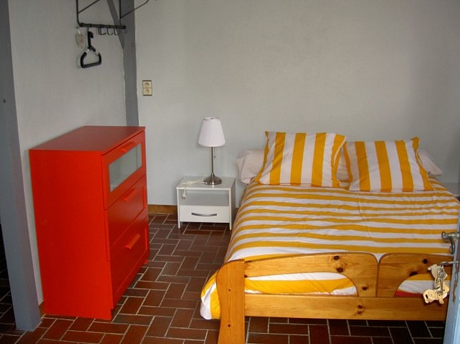 Petite maison Moulin Cocussotte