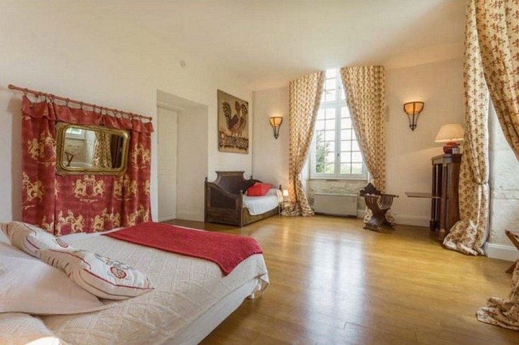 Château de Mazelières_Gîte de la Vigne_01