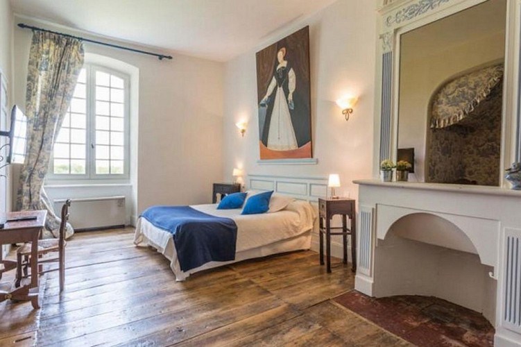 Château de Mazelières_Gîte de la Vigne_03