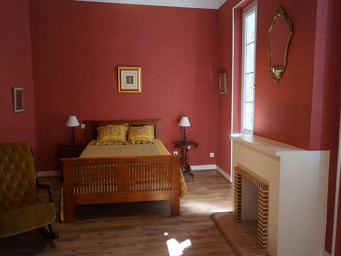 OTLT_HLO_gites du Vx Moulin_Le meunier_chambre2