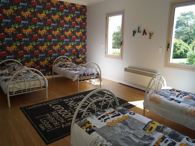 OTLT_HLO_gites du Vx Moulin_Le meunier_chambre4