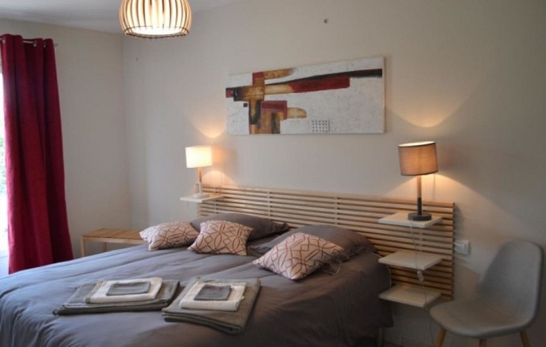 Les-Noisetiers---chambre