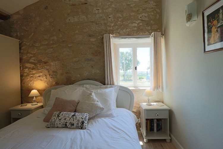 Bellevue Cottage suite © Albret Tourisme (11)