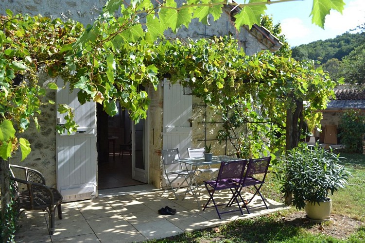 Gite-Prouyssou-terrasse-vigne-beauville-otpaps