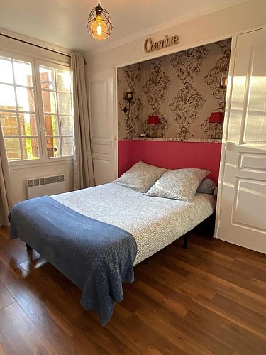 Domaine des Deux Rivières 7