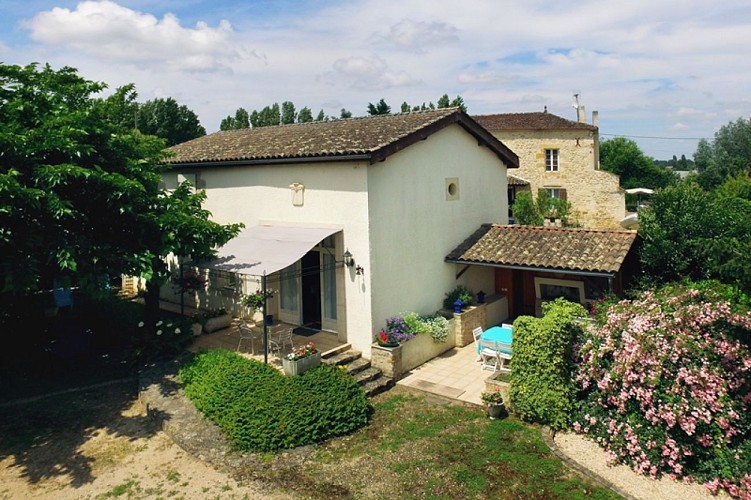 Domaine des 2 rivières