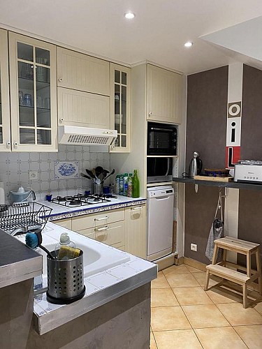 Domaine des Deux Rivières 12