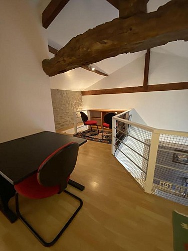 Domaine des Deux Rivières 8