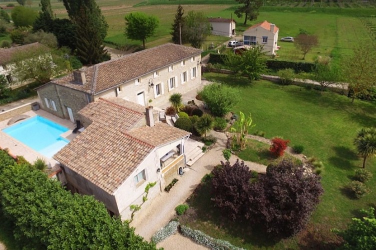 Domaine des 2 rivières