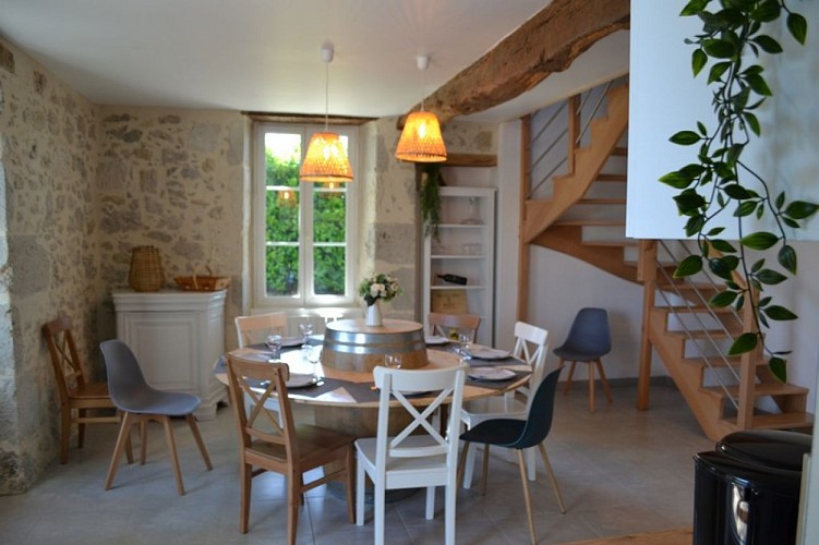 Gîte des Magnolias_09