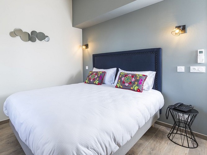 Clos-castel-villa-T4-chambre