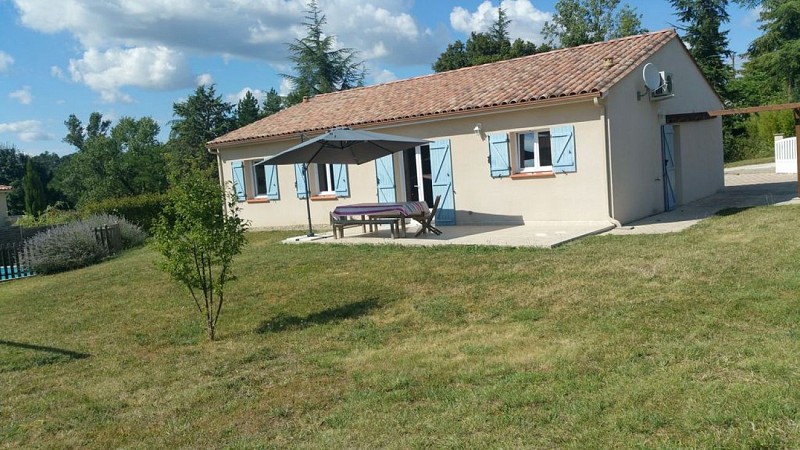 gite les clairières