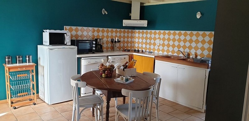 Gîte du Hameau Le Puy 3