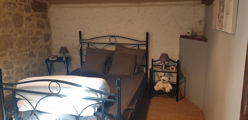 Gîte du Hameau Le Puy 4