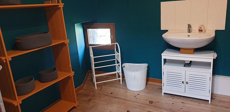 Gîte du Hameau Le Puy 5