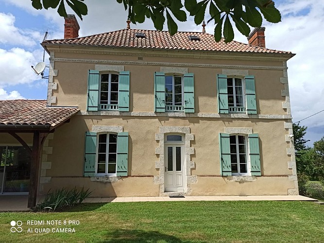 Gîte Laborde Lévignac 2022 (12)