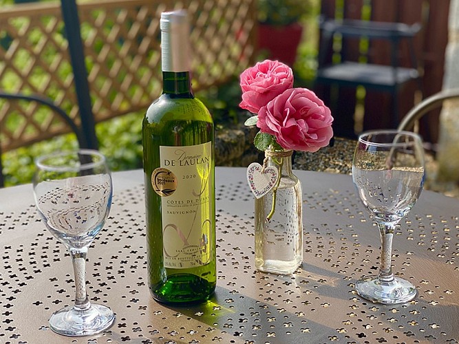 Gîte Canopée Duras Garcia Gomez (11)