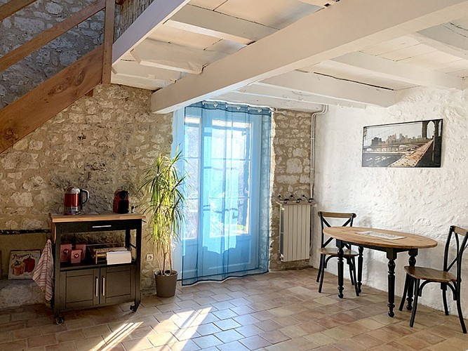 Gîte Canopée Duras Garcia Gomez (6)