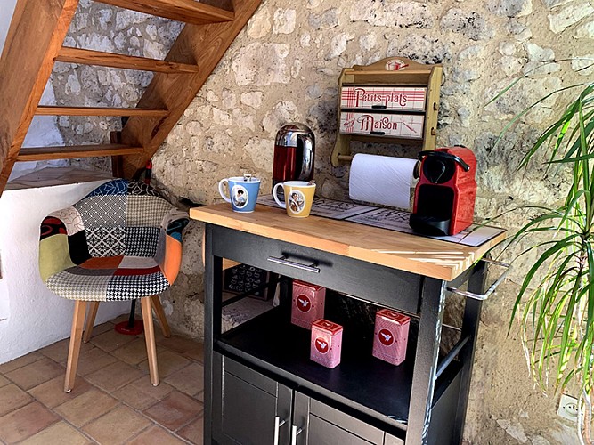 Gîte Canopée Duras Garcia Gomez (3)